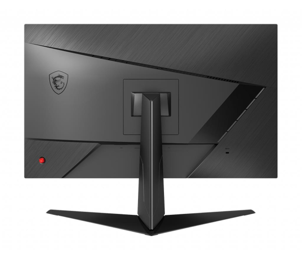 MSI Optix G242 czarny - 622104 - zdjęcie 4